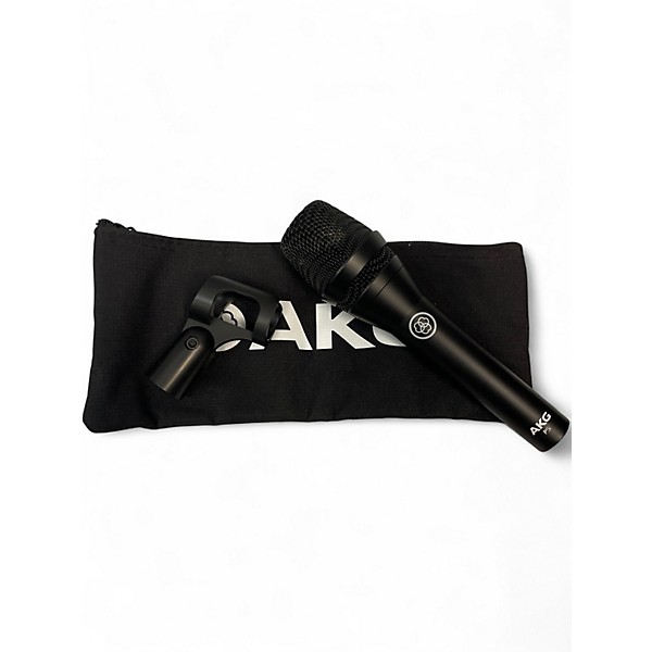 Used AKG P5I Dynamic Microphone