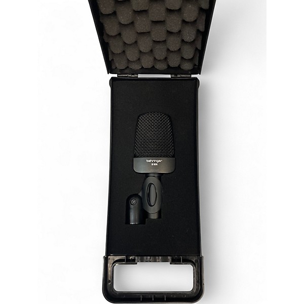Used Behringer B906 Dynamic Microphone