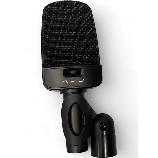 Used Behringer B906 Dynamic Microphone