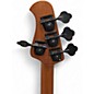 Used Sterling by Music Man Stingray Ray34 HH PB Natural Electric Bass Guitar