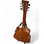 Used Martin GPCPA4 Natural Acoustic Electric Guitar