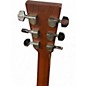 Used Martin GPCPA4 Natural Acoustic Electric Guitar