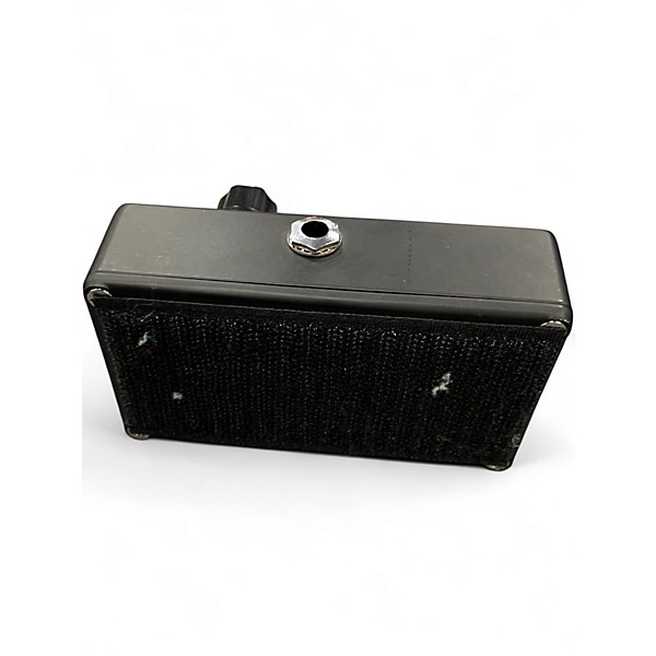 Used MXR M86 Classic Distortion Effect Pedal