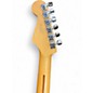 Used Fender Player Stratocaster 3 Tone Sunburst Solid Body Electric Guitar