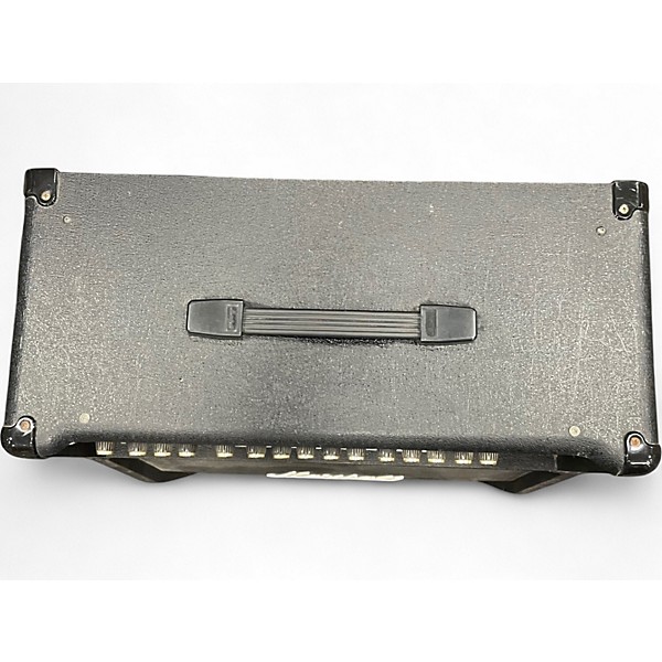 Used Marshall MG100HDFX 100W Solid State Guitar Amp Head