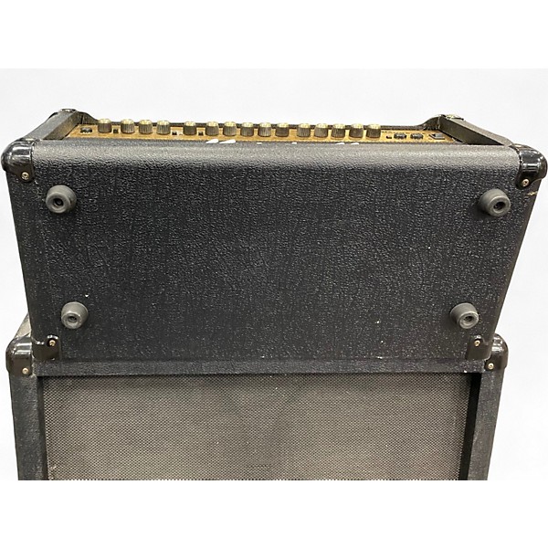 Used Marshall MG100HDFX 100W Solid State Guitar Amp Head