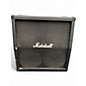 Used Marshall MG412A 4x12 120W Angle Guitar Cabinet thumbnail