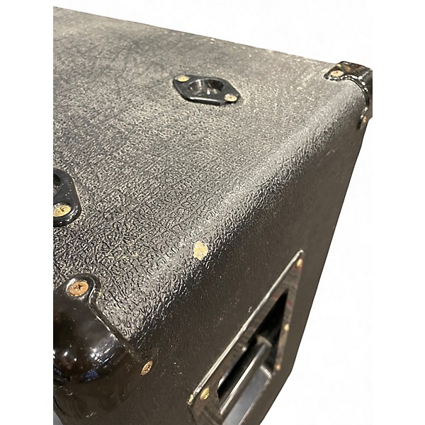 Used Marshall MG412A 4x12 120W Angle Guitar Cabinet