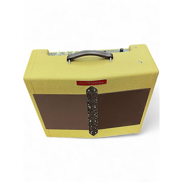 Used 2024 Victoria V FRONT VICTORI-ETTE Tube Guitar Combo Amp