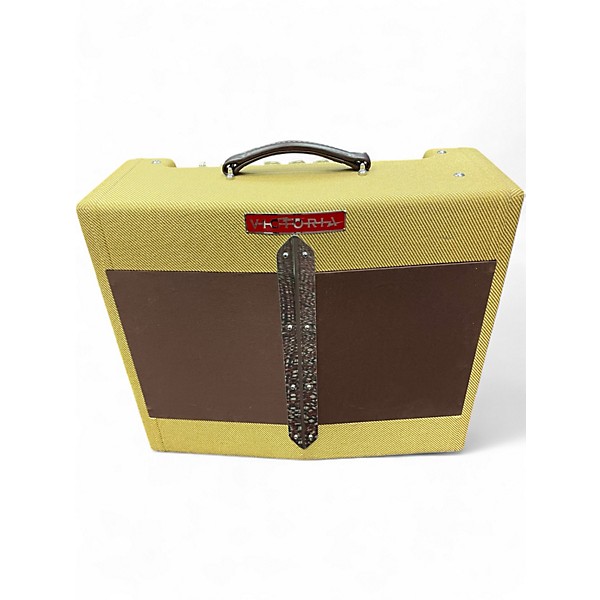 Used 2024 Victoria V FRONT VICTORI-ETTE Tube Guitar Combo Amp