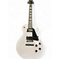 Used Gibson LES PAUL MODERN STUDIO Alpine White Solid Body Electric Guitar thumbnail