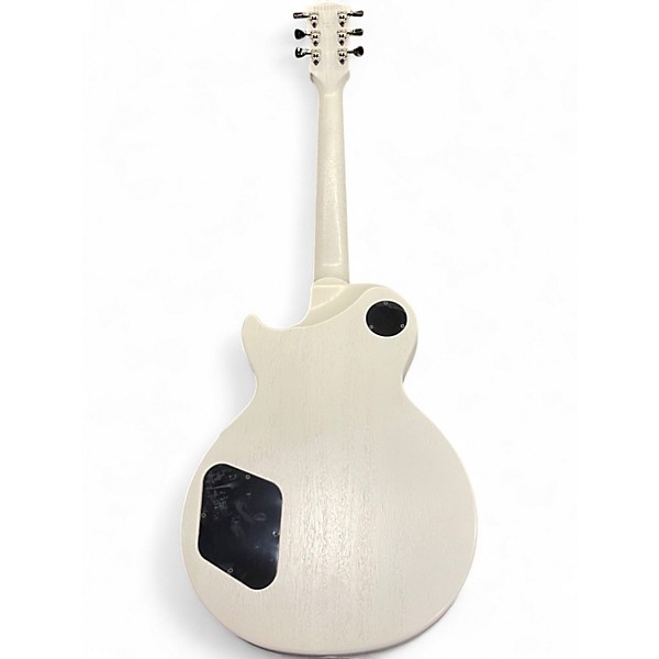 Used Gibson LES PAUL MODERN STUDIO Alpine White Solid Body Electric Guitar