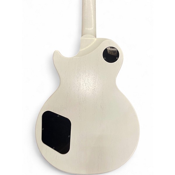 Used Gibson LES PAUL MODERN STUDIO Alpine White Solid Body Electric Guitar