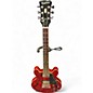 Used Epiphone ES339 Cherry Hollow Body Electric Guitar thumbnail
