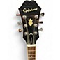 Used Epiphone ES339 Cherry Hollow Body Electric Guitar