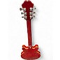 Used Epiphone ES339 Cherry Hollow Body Electric Guitar