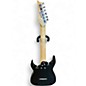 Used Ibanez GIO MIKRO Black Solid Body Electric Guitar