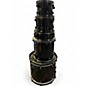 Used Pearl 5 Piece Soundcheck Black Drum Kit thumbnail