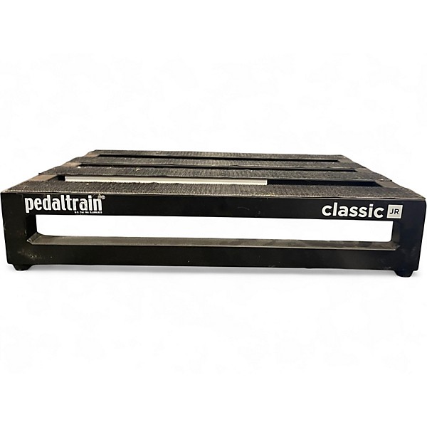 Used Pedaltrain CLASSIC JR Pedal Board