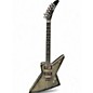 Used Epiphone Brendon Small Ghosthorse Explorer Sunburst Solid Body Electric Guitar thumbnail
