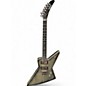 Used Epiphone Brendon Small Ghosthorse Explorer Sunburst Solid Body Electric Guitar