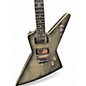 Used Epiphone Brendon Small Ghosthorse Explorer Sunburst Solid Body Electric Guitar