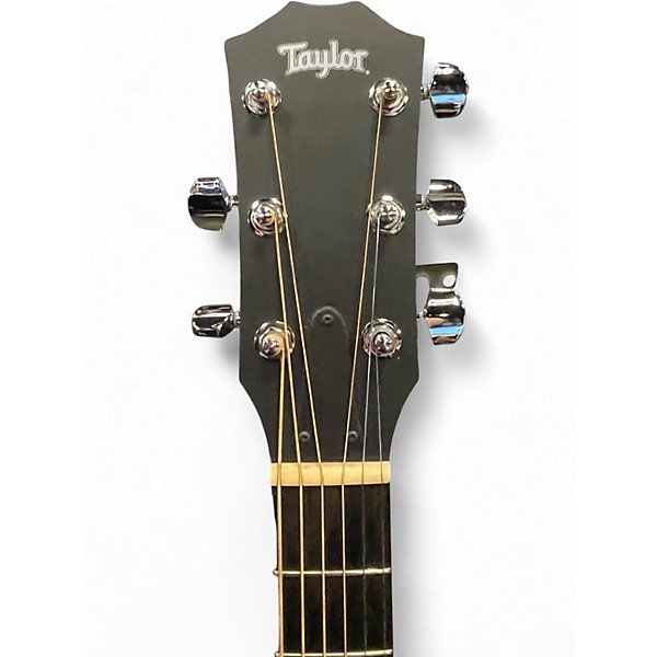 Used Taylor BBT Big Baby Natural Acoustic Guitar