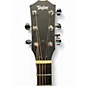 Used Taylor BBT Big Baby Natural Acoustic Guitar
