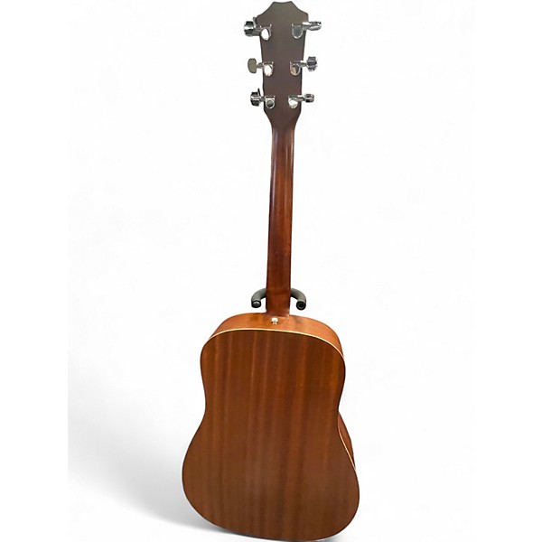 Used Taylor BBT Big Baby Natural Acoustic Guitar