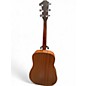 Used Taylor BBT Big Baby Natural Acoustic Guitar
