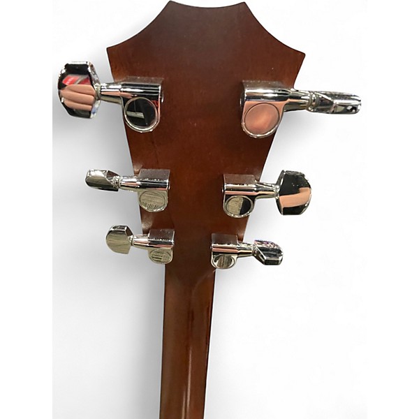Used Taylor BBT Big Baby Natural Acoustic Guitar