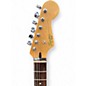 Used Squier Vintage Modified Surf Stratocaster Surf Green Solid Body Electric Guitar
