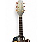 Vintage 1999 Takamine LTD99 Natural Acoustic Electric Guitar