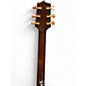 Vintage 1999 Takamine LTD99 Natural Acoustic Electric Guitar