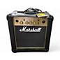 Used Marshall MG10 10W 1X6.5 Guitar Combo Amp thumbnail