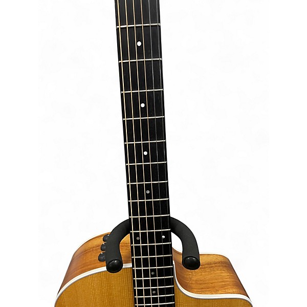 Used Taylor 214CE Natural Acoustic Guitar