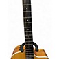Used Taylor 214CE Natural Acoustic Guitar