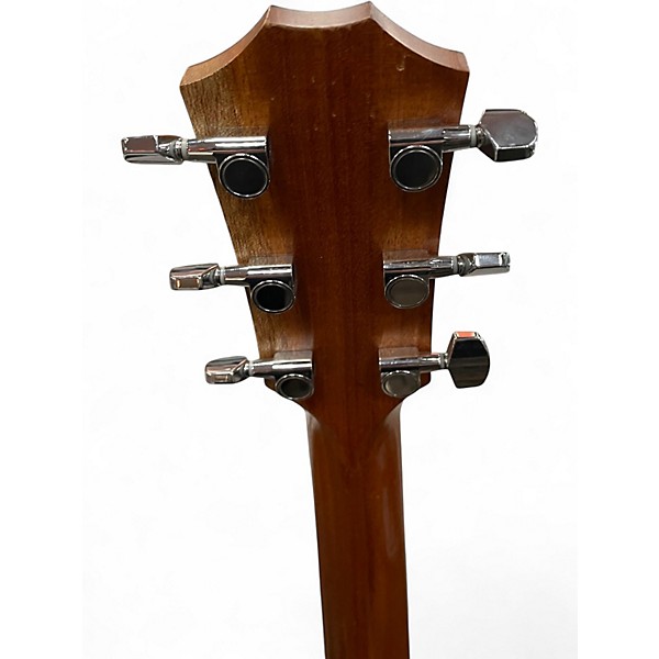 Used Taylor 214CE Natural Acoustic Guitar