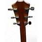 Used Taylor 214CE Natural Acoustic Guitar