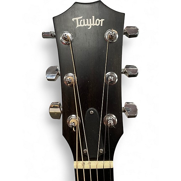 Used Taylor 214CE Natural Acoustic Guitar
