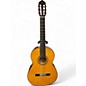Used Yamaha CG142SH Antique Natural Classical Acoustic Guitar thumbnail