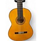 Used Yamaha CG142SH Antique Natural Classical Acoustic Guitar