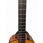 Used Yamaha CG142SH Antique Natural Classical Acoustic Guitar
