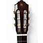 Used Yamaha CG142SH Antique Natural Classical Acoustic Guitar