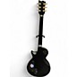 Used ESP LTD EC1000 Deluxe Black Solid Body Electric Guitar