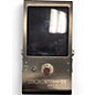 Used Peterson StroboStomp HD Tuner Pedal