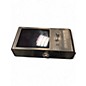 Used Peterson StroboStomp HD Tuner Pedal