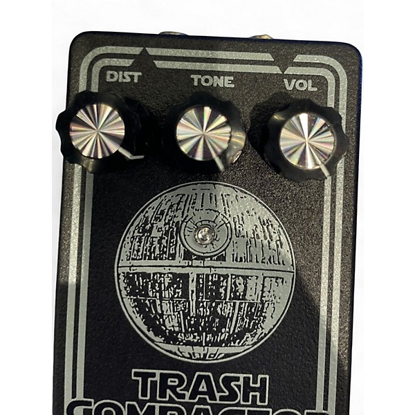 Used Idiotbox Effects TRACTOR BEAM Effect Pedal