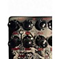 Used Does It Doom Matt Pike Signature Masochist Effect Pedal