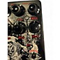 Used Does It Doom Matt Pike Signature Masochist Effect Pedal